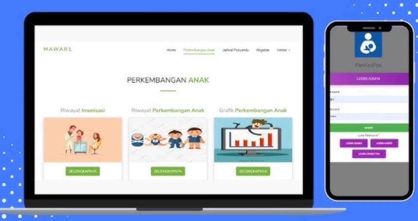 Download Source Code Aplikasi Pangkalan Data Gerakan Stop Stunting Lavarel 8 2026
