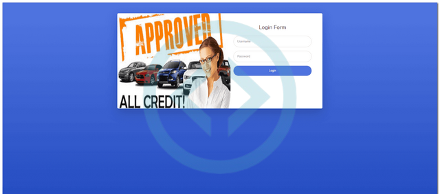 Source Code Sistem Informasi Aplikasi Kredit Kendaraan Berbasis Web